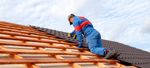 Best Roof Ventilation Installation  in Seal Beach, CA